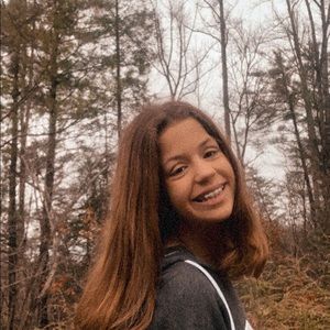 Meet your Posher, Lexi